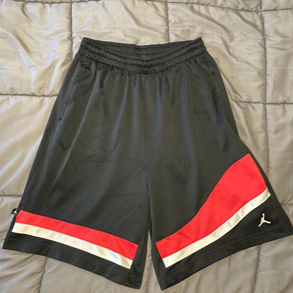Jordan Basketball Shorts